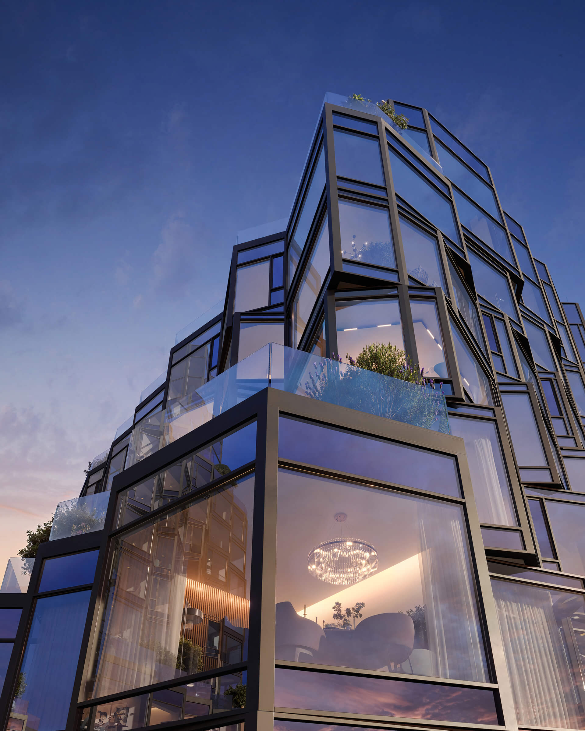 Рассрочка и ипотека ЖК «Новая, 11»